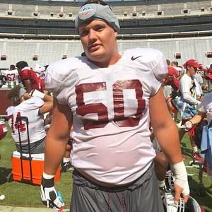 Meet your Posher, Hunter